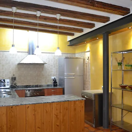 Cal Badat * 阿内斯